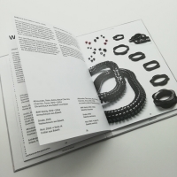 BUCH: MOTHER OF PEARLS